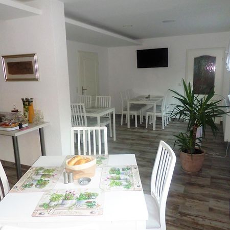Villa Elbflair Zahna-Elster Esterno foto