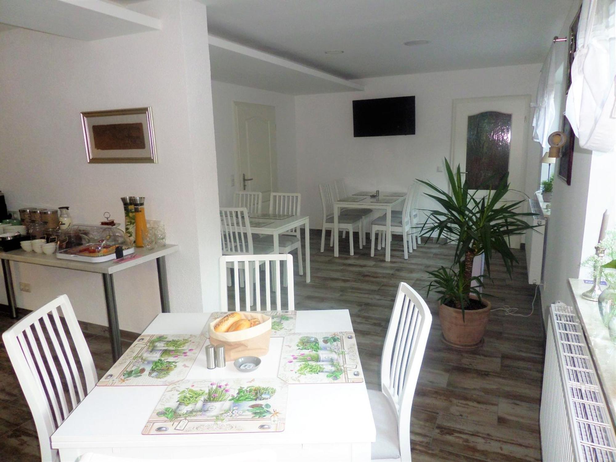Villa Elbflair Zahna-Elster Esterno foto
