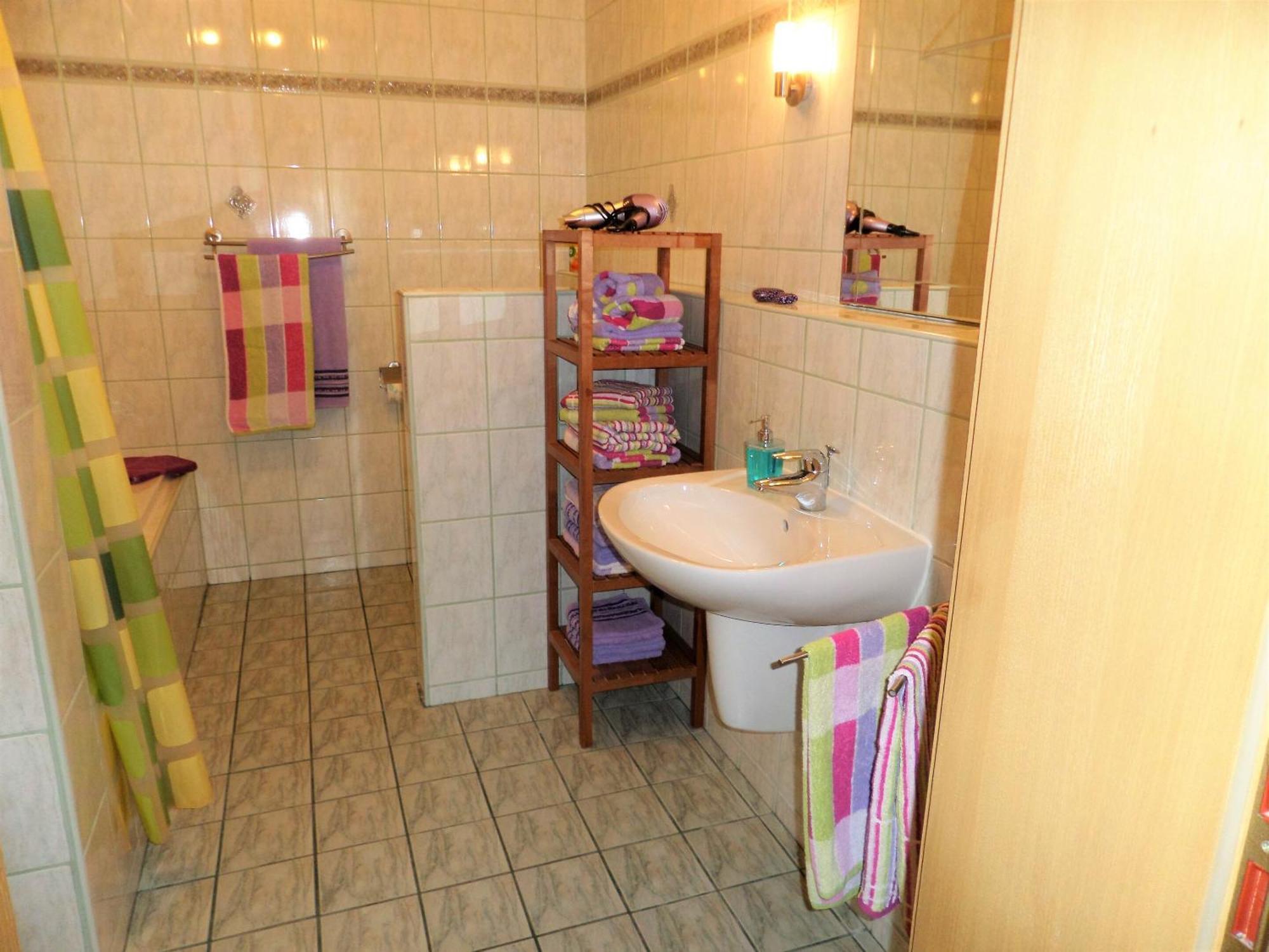 Villa Elbflair Zahna-Elster Camera foto