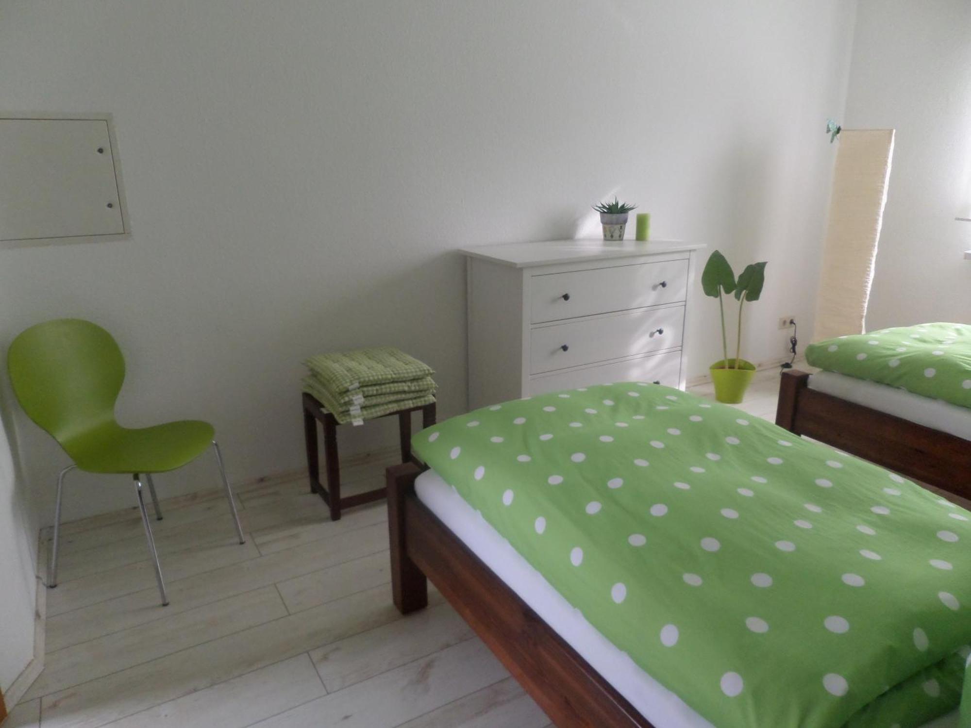 Villa Elbflair Zahna-Elster Esterno foto