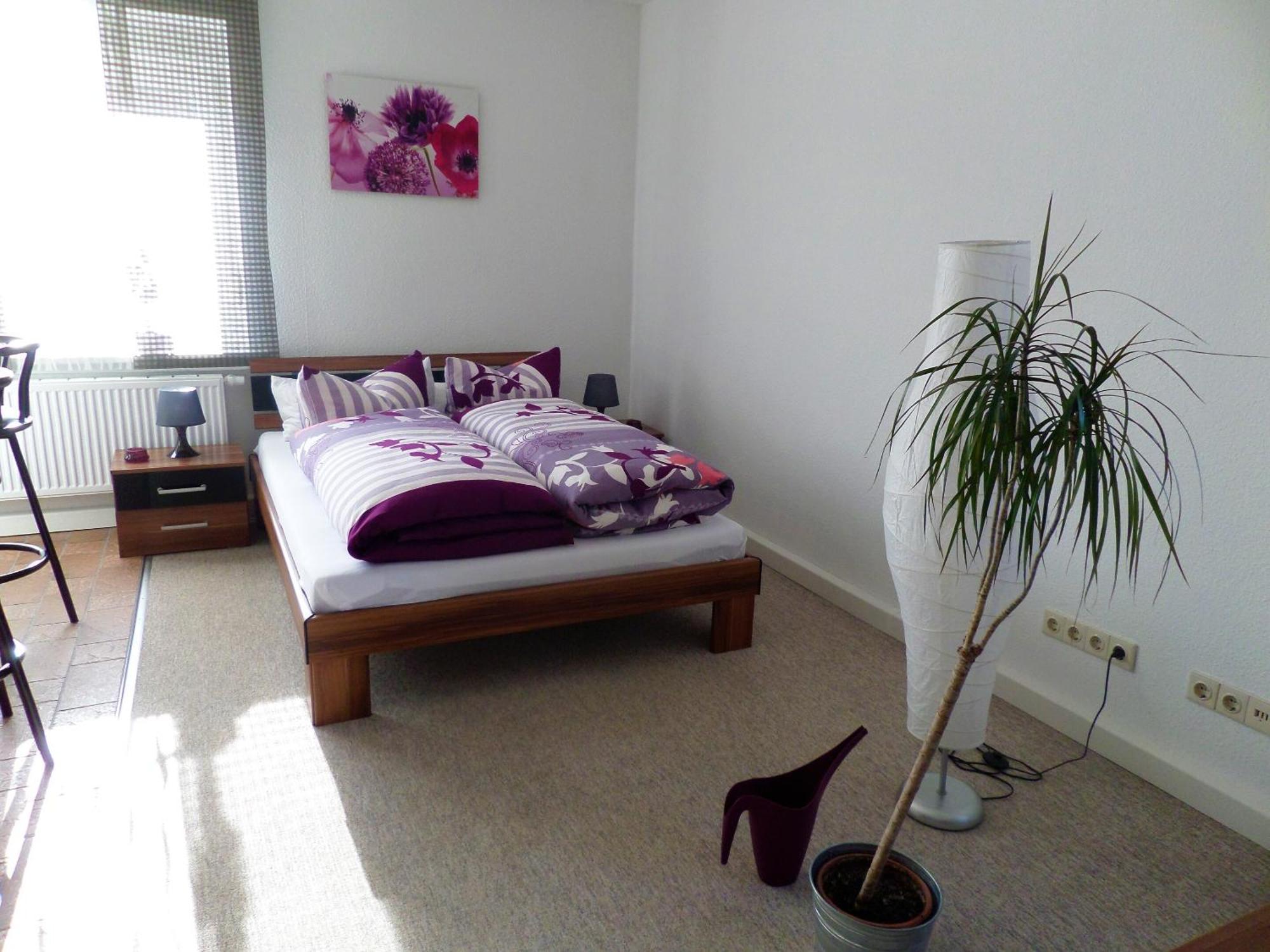 Villa Elbflair Zahna-Elster Camera foto